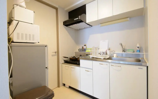 Serenar 3F / Vacation STAY 1186