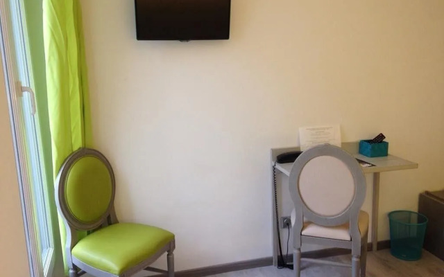 Hotel Restaurant du Port