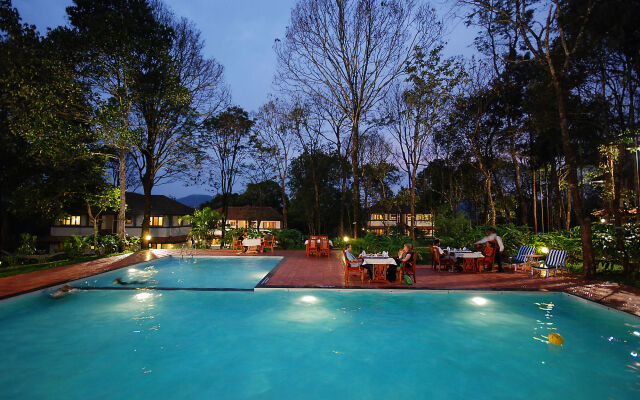 Greenwoods Resort