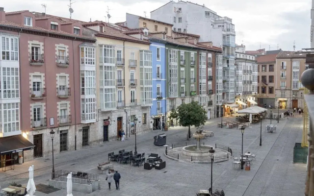 Hostel Catedral Burgos