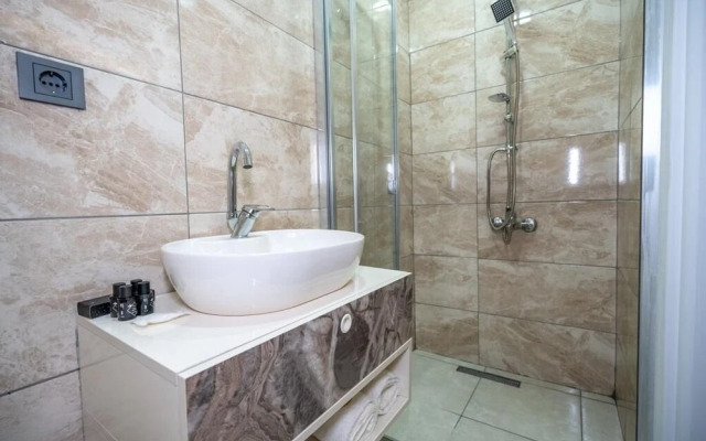 Sam Suite Hotel Taksim