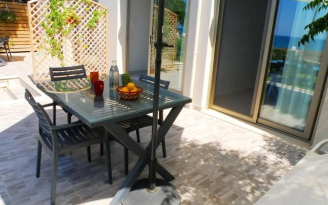 Galini Apartment's-Suites