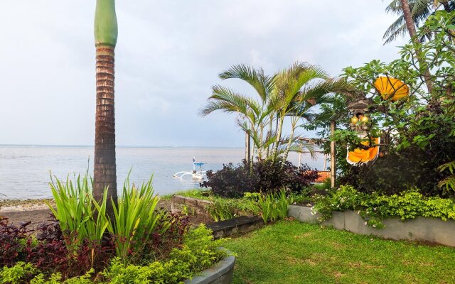 Dolphin Beach Bali