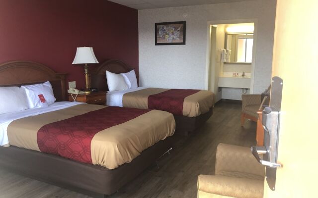 Edyn Hotel By Townhouse Wytheville US 52