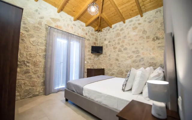 Roggaki Ionian Villas