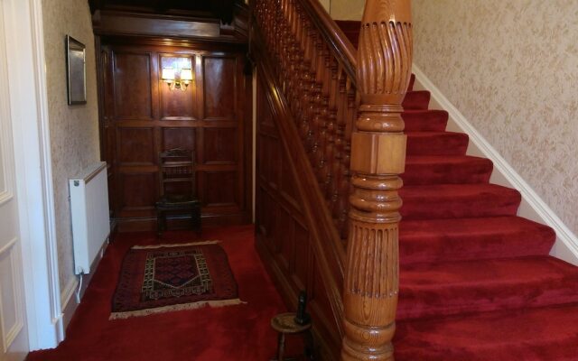 Belmont Guest House