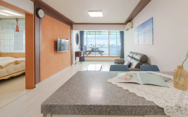 Youngduk Sea & Spa Pension