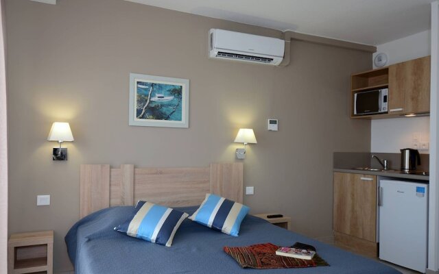 Beautiful apartment near the amazing beach of Port-Barcarès