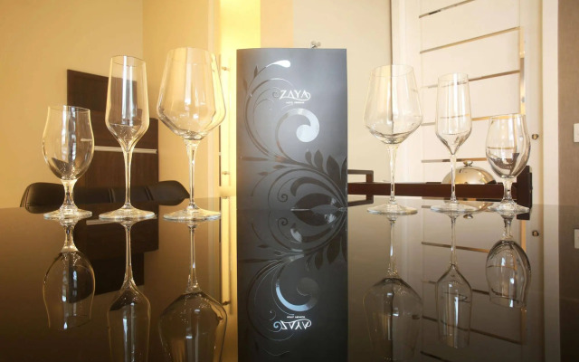 Zaya Motel Premium - Adults Only