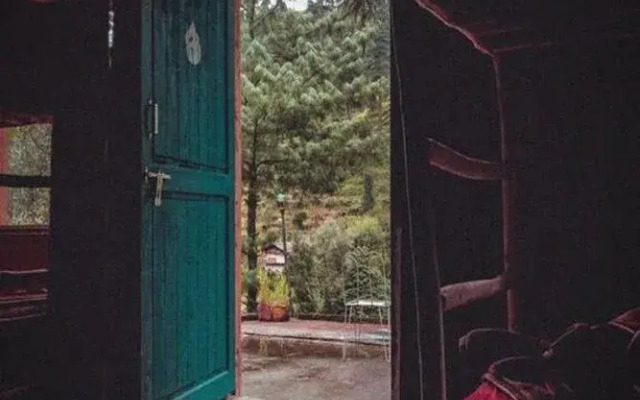 The Hostalgic Jibhi