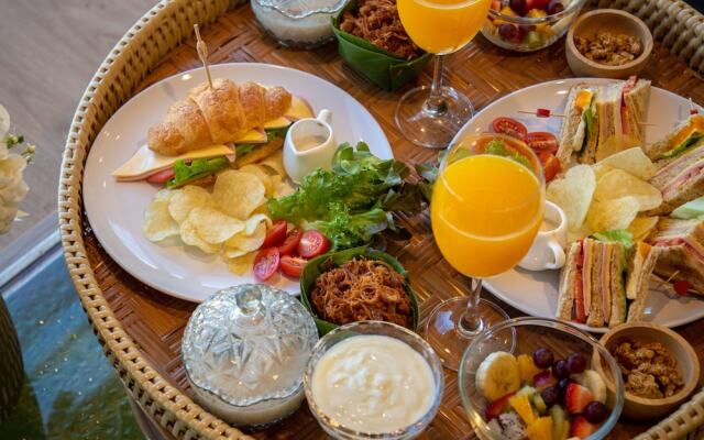 One Dhatu Ayutthaya Premium Homestay