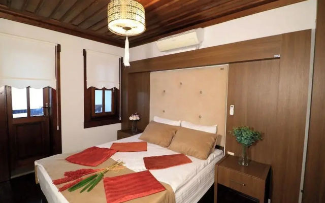 Akcatepe Dag Evleri - Hotel in Trabzon - Photo 5