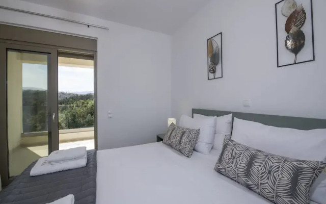 Almyrida Hills Villas