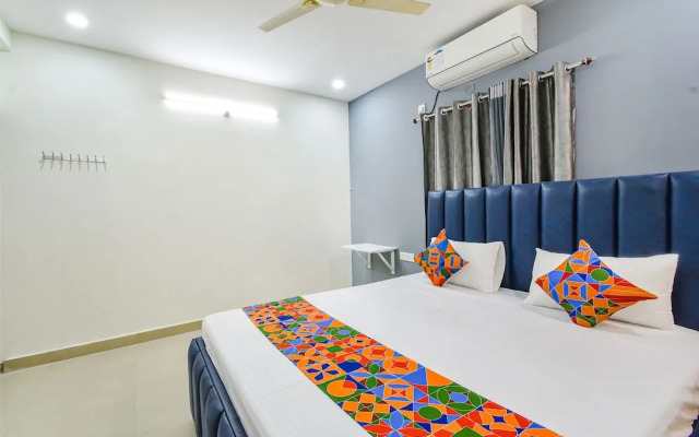 Fabhotel Maski Suites