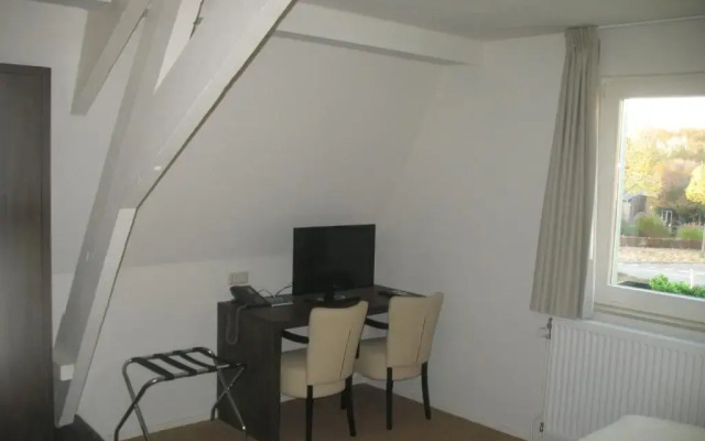 Hotel Restaurant Roerdalen