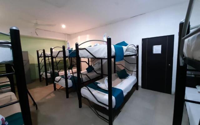 Hotel Casa Fernanda