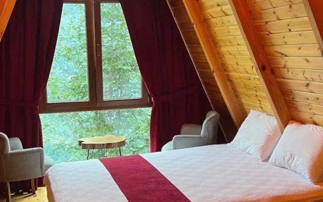 Rima Suit Bungalov