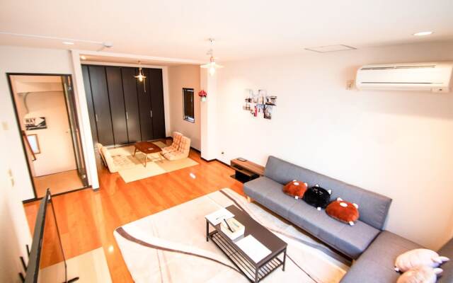 AMP FLAT Tenjin Minami