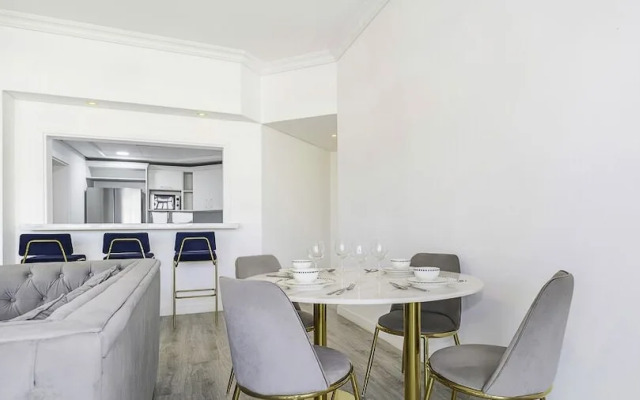 LUX Holiday Home - Al Nabat 1