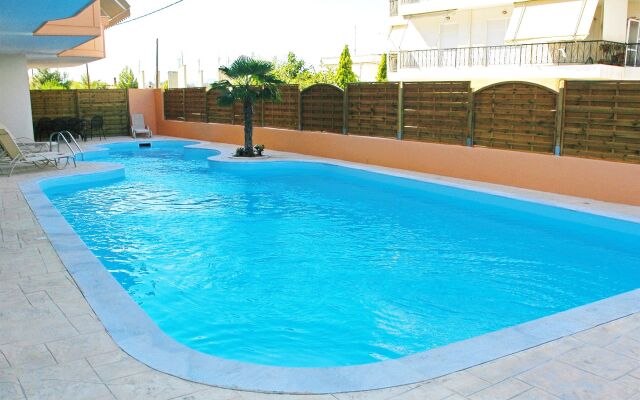 Philoxenia Hotel
