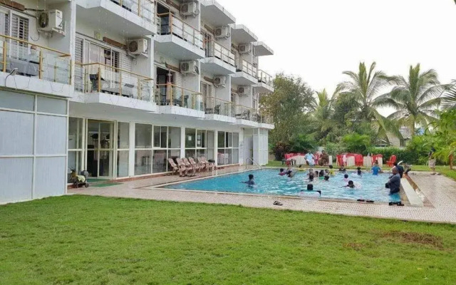 Nilaya Nest Away