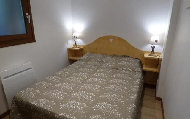 Appartement Le Grand-Bornand, 6 pièces, 10 personnes - FR-1-458-135