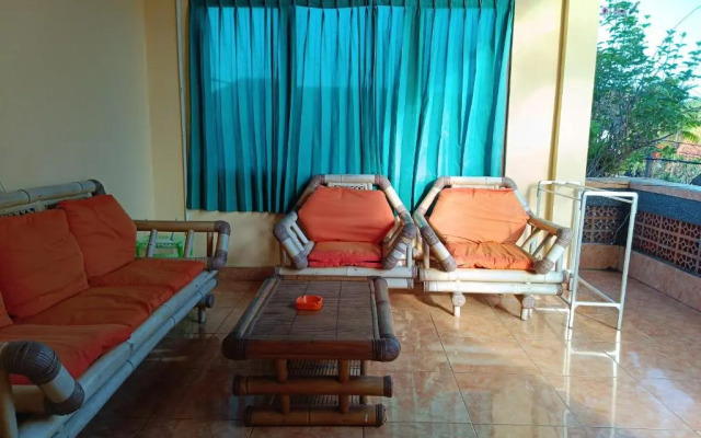 Nyoman House Ubud