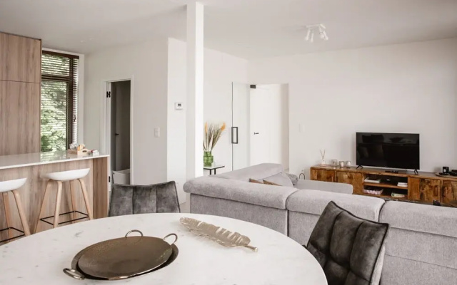 Brand new Apartment Sint-niklaas