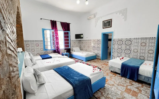 Guest House Qodwa