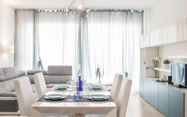 RHS Serviced Apartments Como