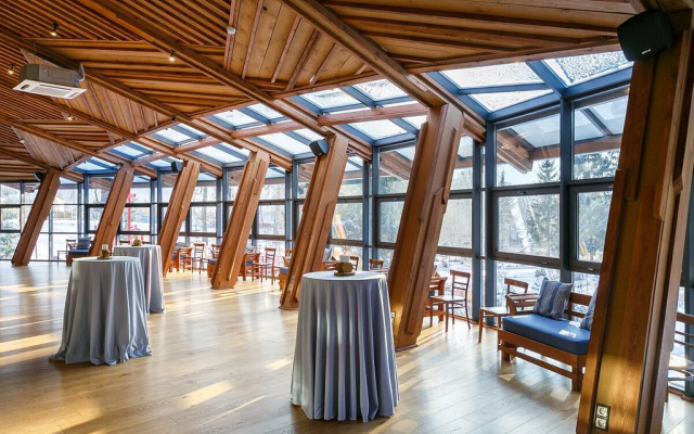 Welna eco SPA resort