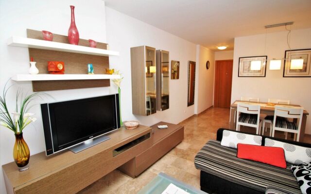 Apartamento Acintur 7B