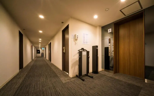 Super Hotel Fujinomiya