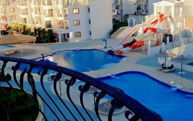 Sharm Heights Apartments