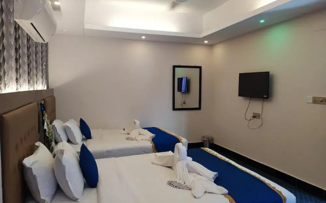 Hotel Grand View