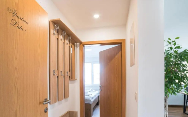 Apartma Lida 1