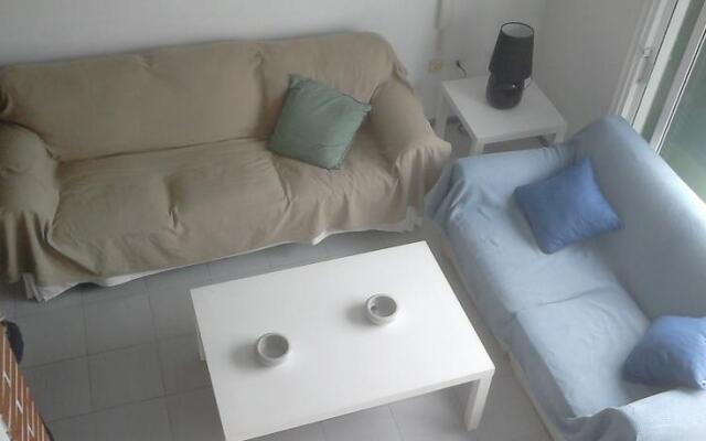 Apartamento Balancon