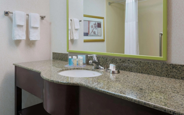 Hampton Inn South Plainfield-Piscataway