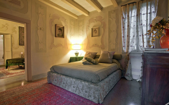 Villa Verecondi Scortecci