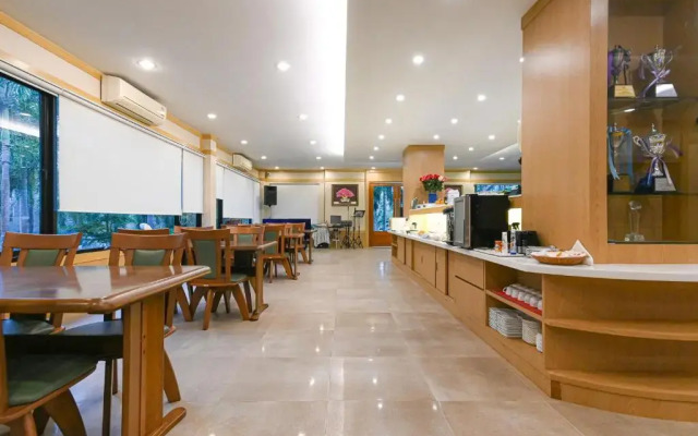 Suanpung Bonsai Village