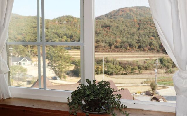 Yellow star Pension