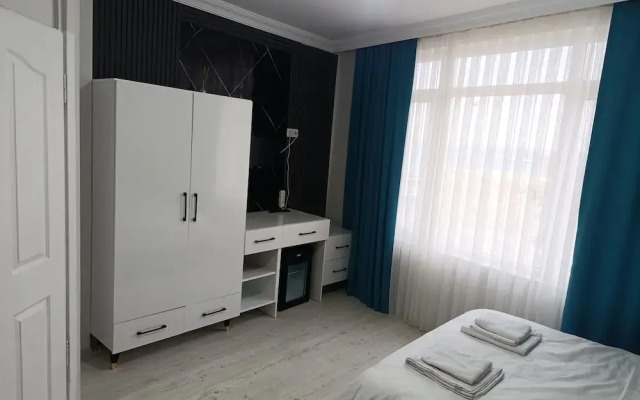 Elisa Hotel Gelibolu