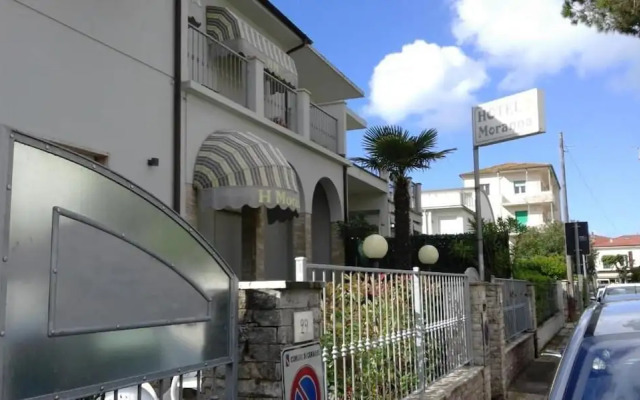 Villa Liberty Versilia