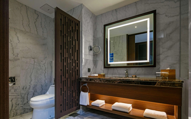 Hilton Clark Sun Valley Resort