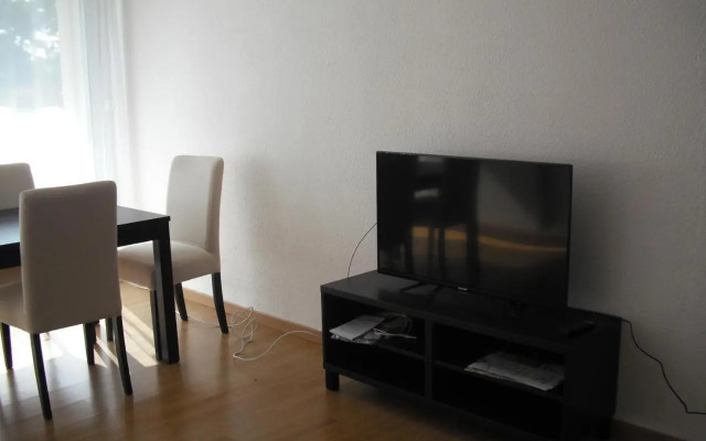 Residence Le Vendome