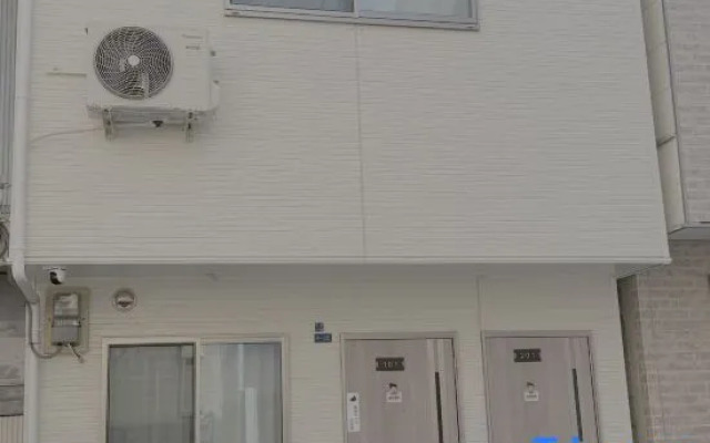 Yodogawa Flower Private Accommodation