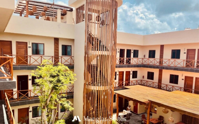 Hotel Manglar Suites
