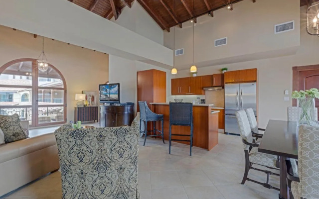 Dream Villa Cupecoy-586