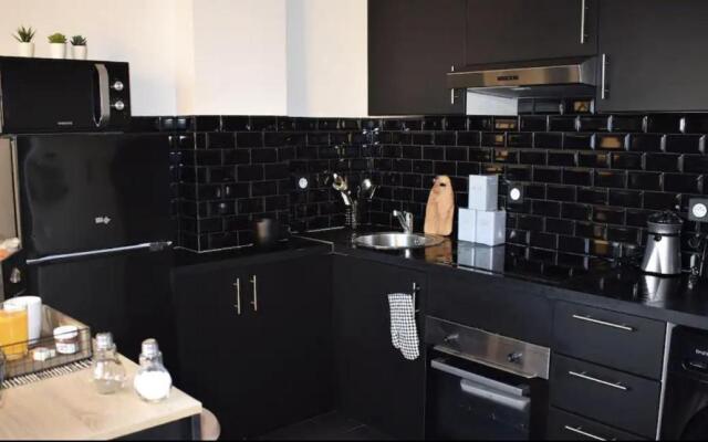 Proche Paris - Suite Cosy - Wifi, Netflix