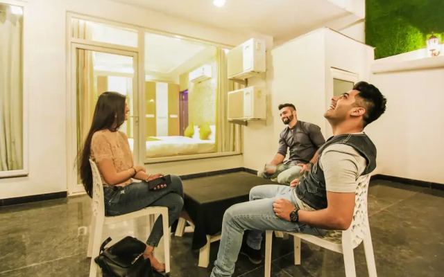 The Musica by ZiffyHomes